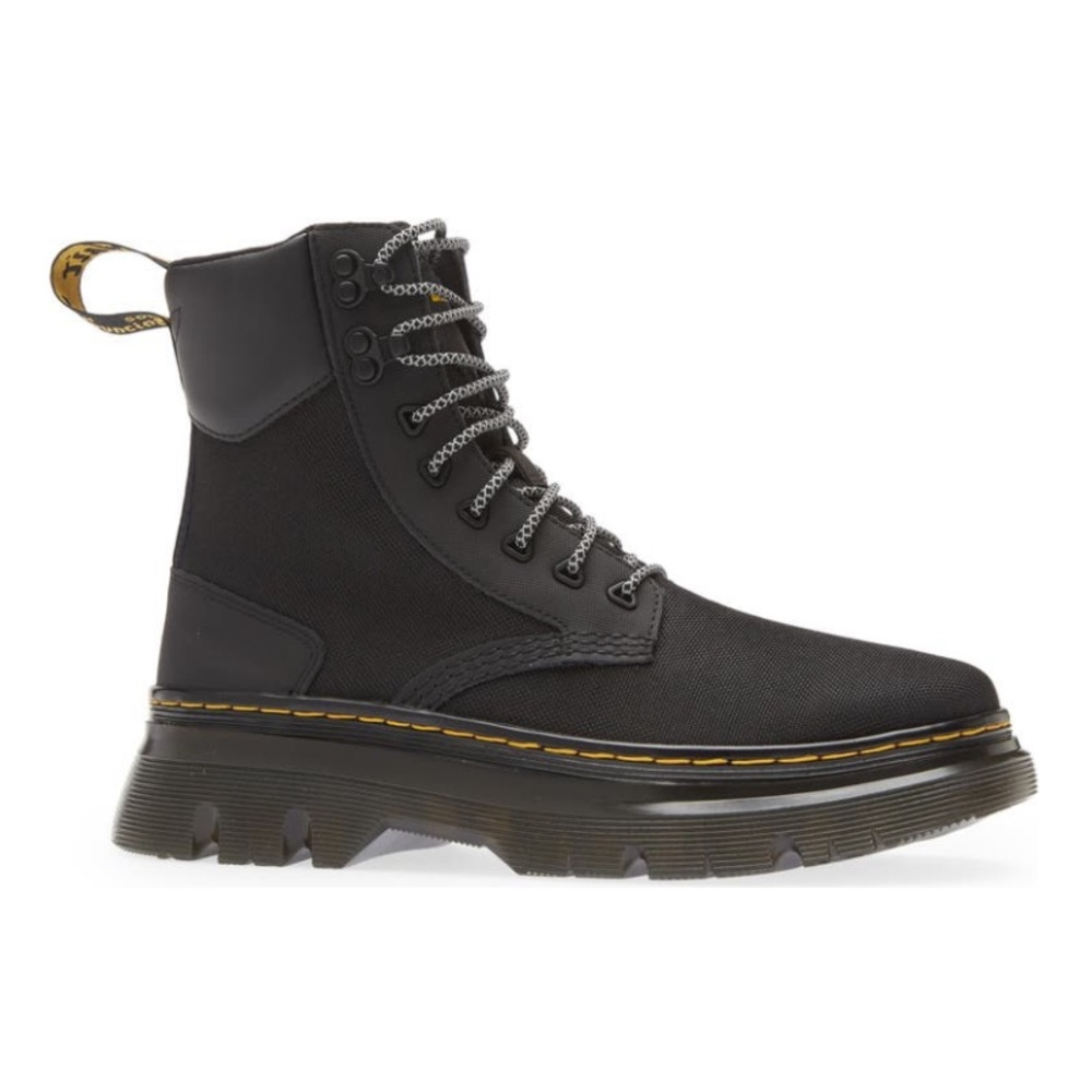 Dr. Martens Tarik Ajax Combat Boot NWT - Picture 10 of 12